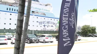 Margaritaville hotel project in Riviera Beach moving forward despite Jimmy Buffett's death