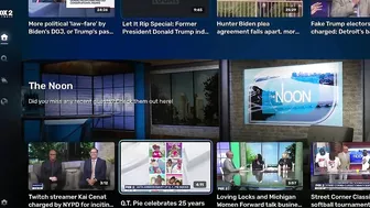 Stream FOX LOCAL on your connected TV