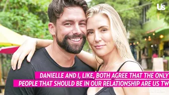 Bachelor Nation’s Danielle Maltby Wipes Michael Allio From Instagram Amid Split Speculation