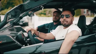 PO (Official Video) Prem Dhillon | Straight Bank l Rass | Latest New Punjabi Songs 2023