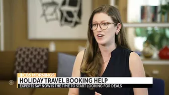 Tips for booking your holiday travel to find the best deals