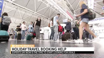 Tips for booking your holiday travel to find the best deals