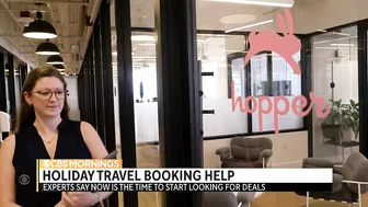 Tips for booking your holiday travel to find the best deals