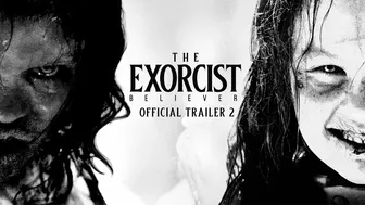 The Exorcist: Believer | Official Trailer 2