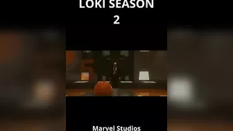 LOKI Season 2 Trailer (2023) #foryou #movie #marvel