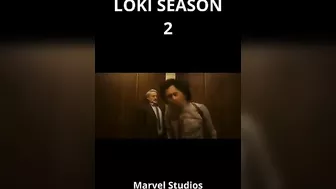 LOKI Season 2 Trailer (2023) #foryou #movie #marvel