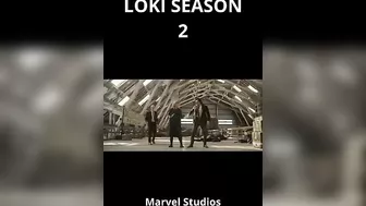 LOKI Season 2 Trailer (2023) #foryou #movie #marvel