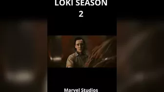 LOKI Season 2 Trailer (2023) #foryou #movie #marvel