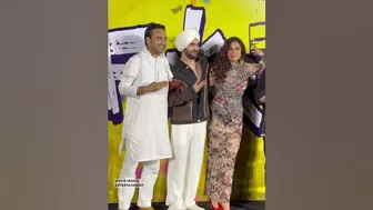 FUKREY 3 Trailer Launch Pankaj Tripathi,Richa chaddha,Varun sharma, Pulkit Samrat,Manjot Singh,,,