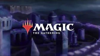 Wilds of Eldraine | Official Anime Trailer | Magic: The Gathering