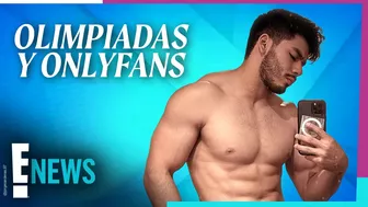 ESTE ATLETA OLÍMPICO MEXICANO DEBUTA CON CANDENTE ONLYFANS