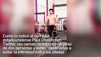 ESTE ATLETA OLÍMPICO MEXICANO DEBUTA CON CANDENTE ONLYFANS