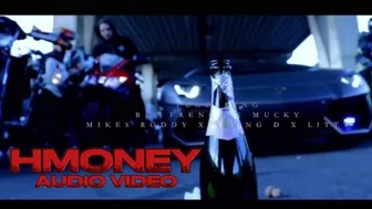 Hmoney - OnlyFans Freestyle (Audio Video) | @Hmoneyuk