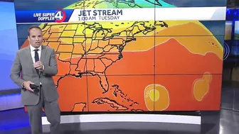 Tropical Storm Lee forms; latest spaghetti models, track