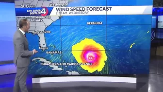 Tropical Storm Lee spaghetti models, track