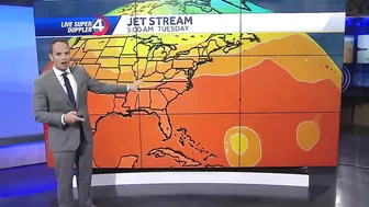 Tropical Storm Lee spaghetti models, track