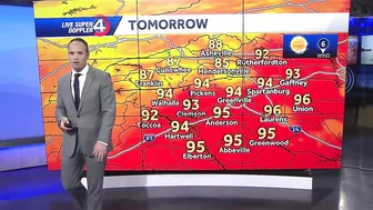 Tropical Storm Lee spaghetti models, track