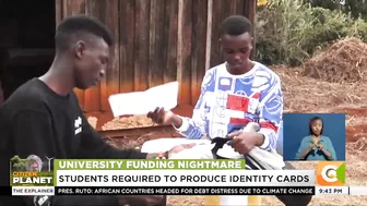 New funding model locks out minors joining university