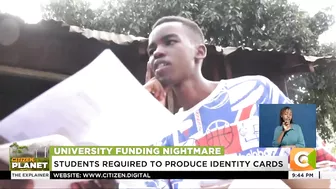 New funding model locks out minors joining university