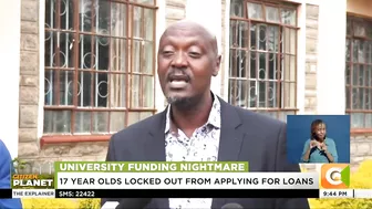 New funding model locks out minors joining university