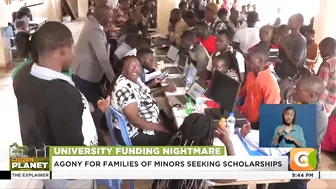 New funding model locks out minors joining university