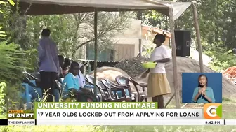 New funding model locks out minors joining university