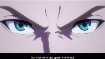 Magic: The Gathering Wilds of Eldraine Official Anime Trailer