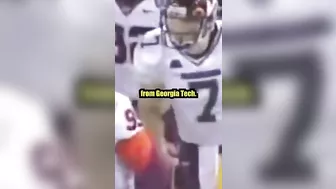 When Virginia Tech players had their jerseys stolen before a game