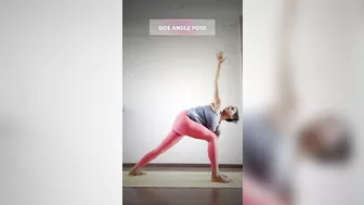 Steal My Flow | Quick Yoga Asanas To Do | @cultfitOfficial #shorts