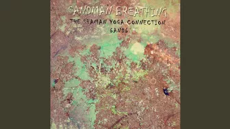 Shaman Yoga Meditation Cycle B6