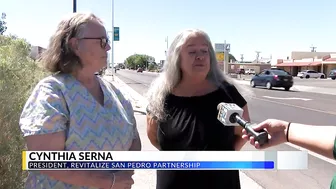 Albuquerque City Council resolution could help revitalize stretch of San Pedro Drive