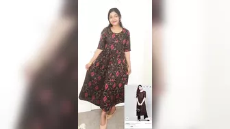 Myntra Kurta sets Try-on haul #myntrahaul #kurtaset #fashion