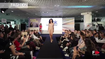 ALBA HERRAEZ THE LINK 2018 Maredimoda Cannes - Swimwear & Underwear