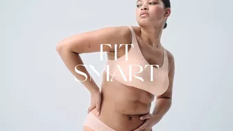 Fit Smart - Intuitive Lingerie by Triumph Lingerie