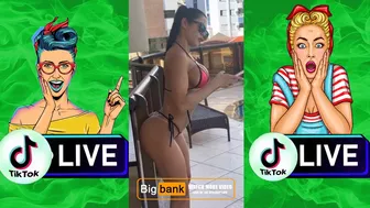 BigBank TikTok Challenge ???????? compilation 2023 #shorts #tiktok #bigbank #95