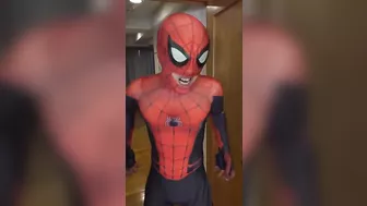 Spider-Man funny video ???????????? | Best TikTok Compilation June 2023 #3