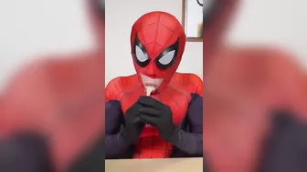 Spider-Man funny video ???????????? | Best TikTok Compilation June 2023 #3