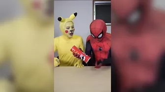 Spider-Man funny video ???????????? | Best TikTok Compilation June 2023 #3