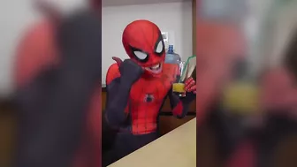 Spider-Man funny video ???????????? | Best TikTok Compilation June 2023 #3