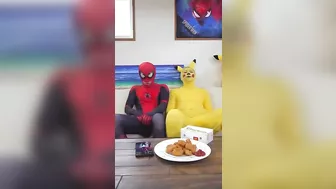 Spider-Man funny video ???????????? | Best TikTok Compilation June 2023 #3