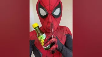 Spider-Man funny video ???????????? | SPIDER-MAN Best TikTok June 2023 Part280 #shorts #sigma