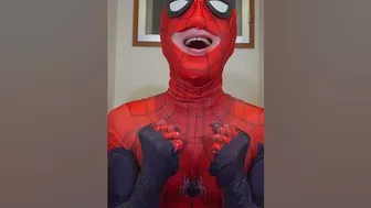 Spider-Man funny video ???????????? | SPIDER-MAN Best TikTok June 2023 Part279 #shorts #sigma