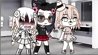 Gachalife Tiktok Edits ep 1976 ❤️ #viral #gachaclub #gacha #gachaedit #gachatrend #shorts #gachalife