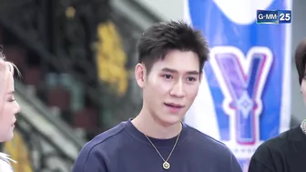 เปิดตัวหัวหน้าทีมสุดแซ่บ | Highlight Y Star Challenge Ep.1 | 8 ก.ย.66