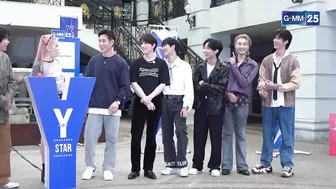 เปิดตัวหัวหน้าทีมสุดแซ่บ | Highlight Y Star Challenge Ep.1 | 8 ก.ย.66