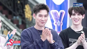 เปิดตัวหัวหน้าทีมสุดแซ่บ | Highlight Y Star Challenge Ep.1 | 8 ก.ย.66