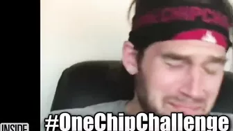 14-Year-Old Dies After Trying #OneChipChallenge