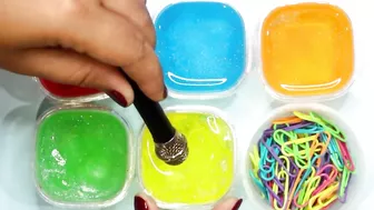 Satisfying & Relaxing Video ASMR Slime Compilation 2023