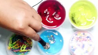 Satisfying & Relaxing Video ASMR Slime Compilation 2023