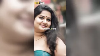 Empowering Beauty: Chandigarh's Plus Size Bikini Babe (Part 03)